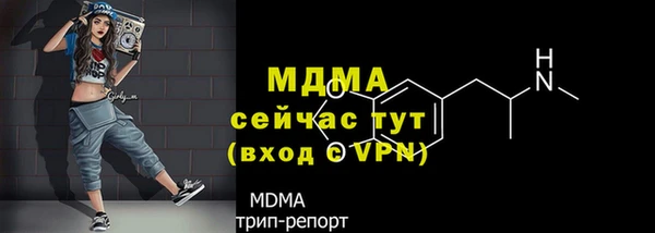 прущие крисы Балахна